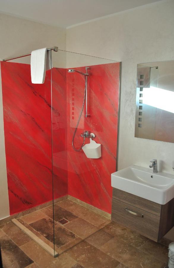 Hotel Blue Border Vama Veche Zewnętrze zdjęcie