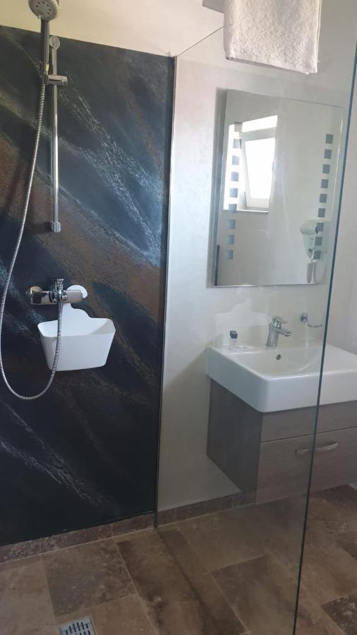Hotel Blue Border Vama Veche Zewnętrze zdjęcie