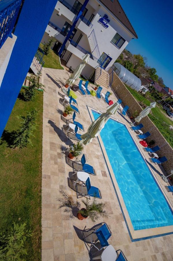 Hotel Blue Border Vama Veche Zewnętrze zdjęcie