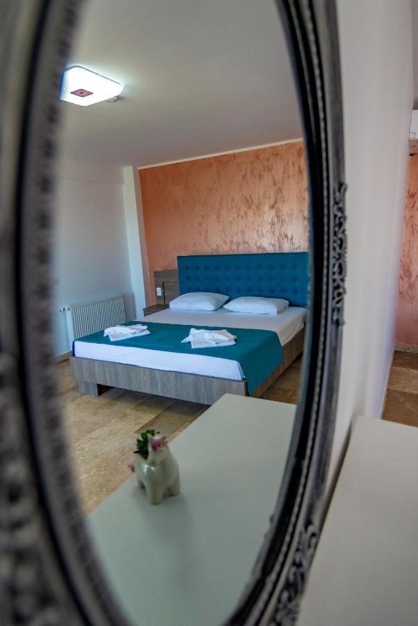 Hotel Blue Border Vama Veche Zewnętrze zdjęcie
