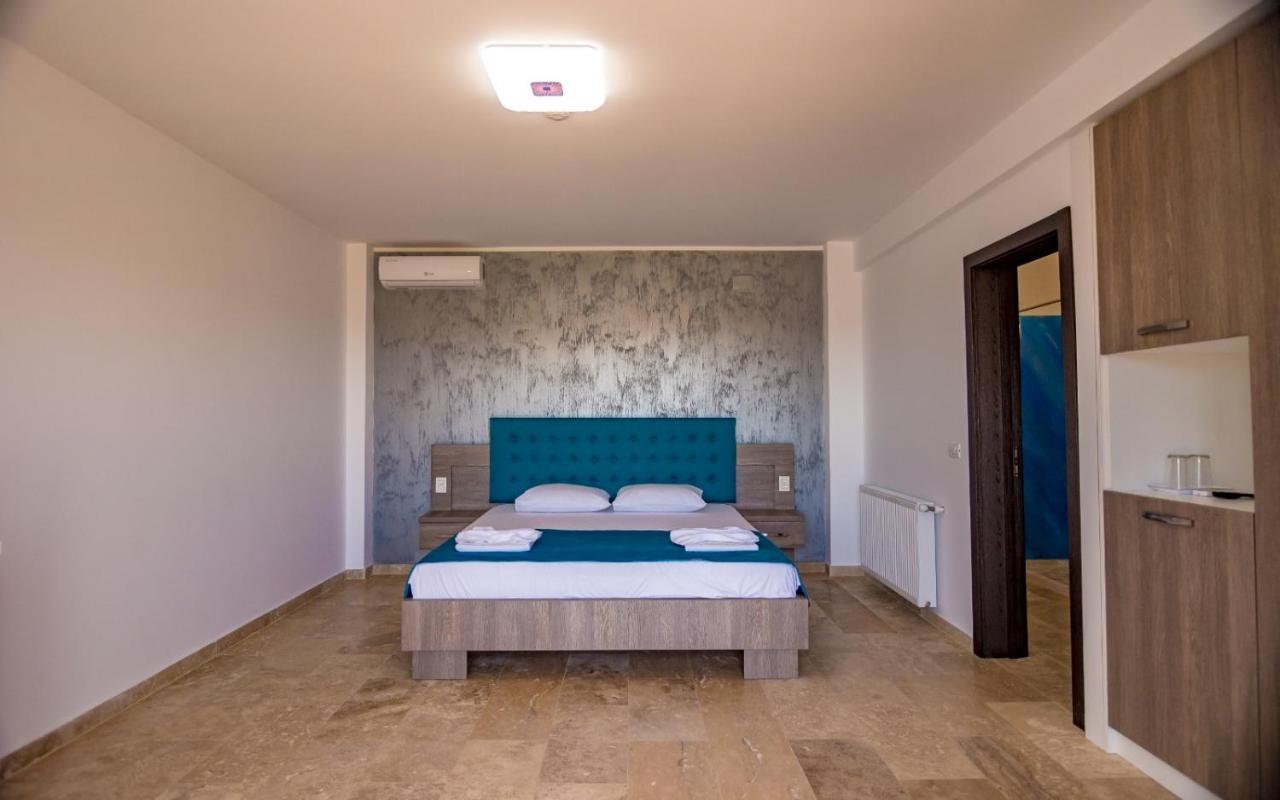 Hotel Blue Border Vama Veche Zewnętrze zdjęcie